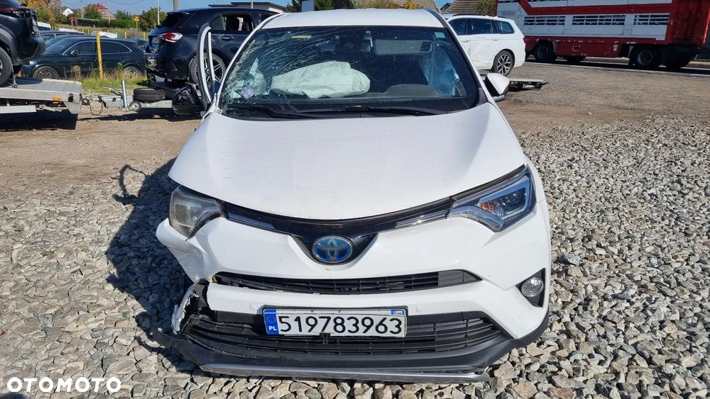 Toyota RAV4 2.5 4x2 Edition S+ - 8