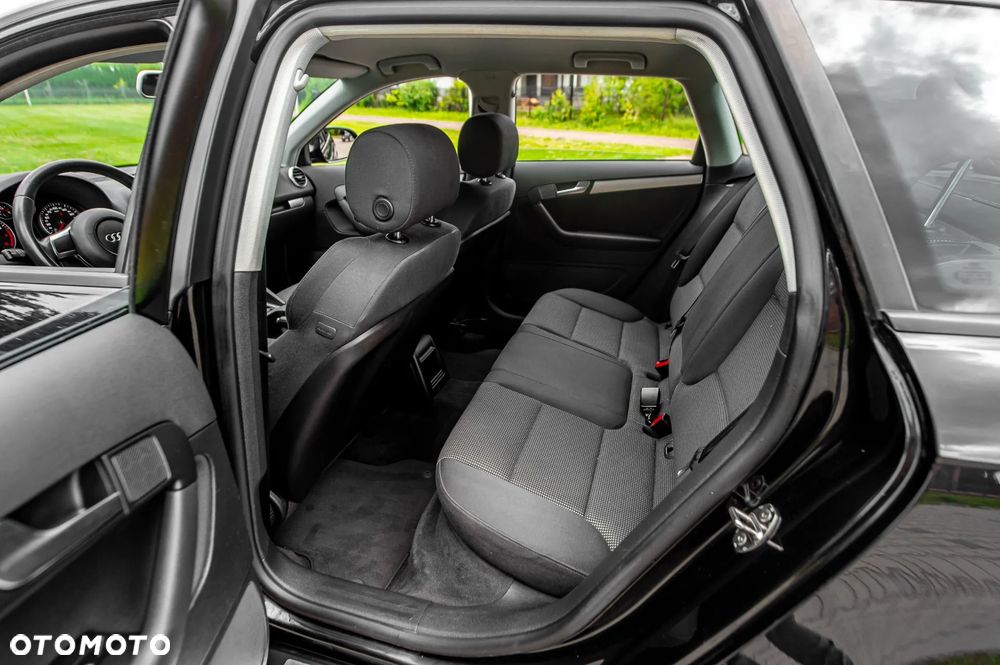 Audi A3 Sportback 1.6 S tronic Attraction - 22