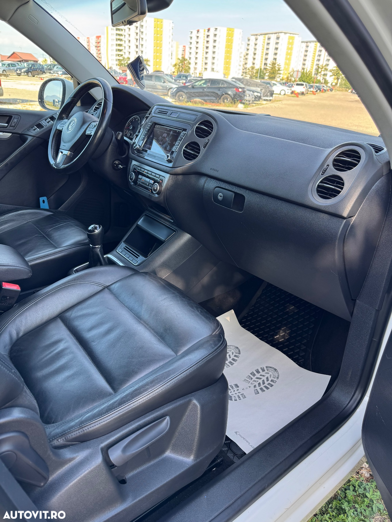 Volkswagen Tiguan 1.4 TSI 4Motion Exclusive - 3