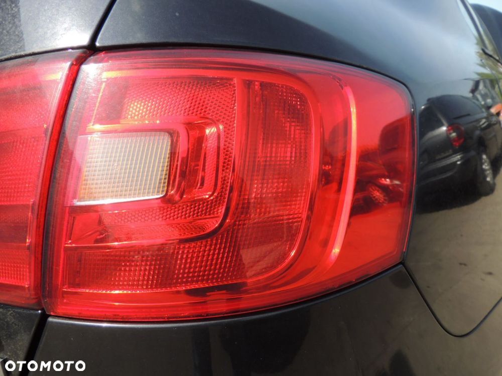 Lampa tył prawa VW Jetta VI 5C '12 - 1