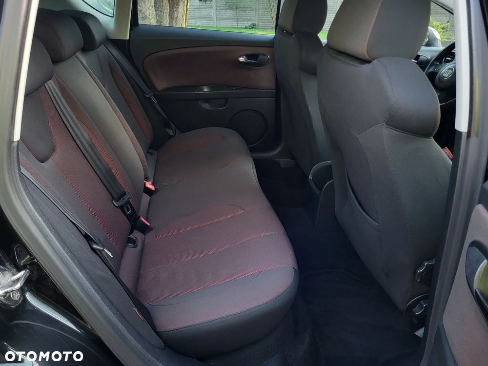 Seat Leon - 12