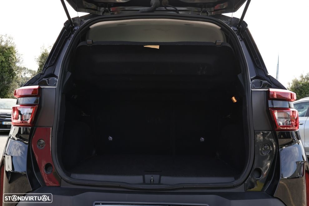 Opel Frontera 44 kWh Edition - 19