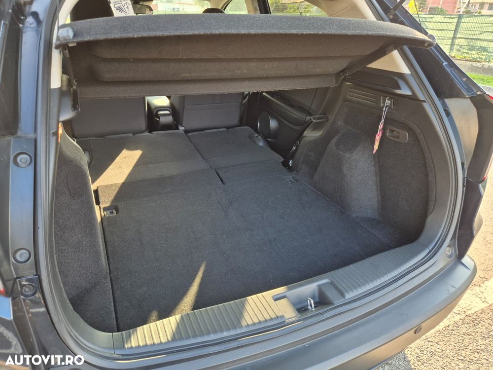Honda HR-V 1.5 i-VTEC 4x2 CVT Elegance - 19