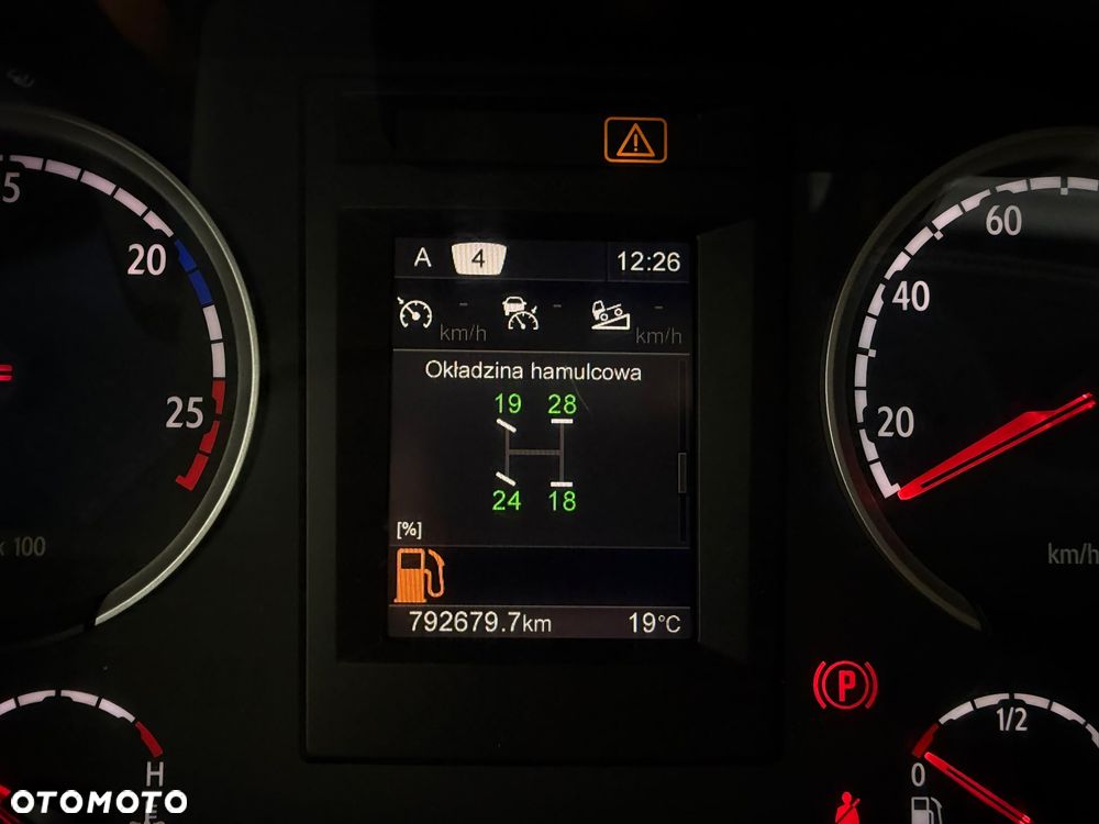 Scania R410 - 35
