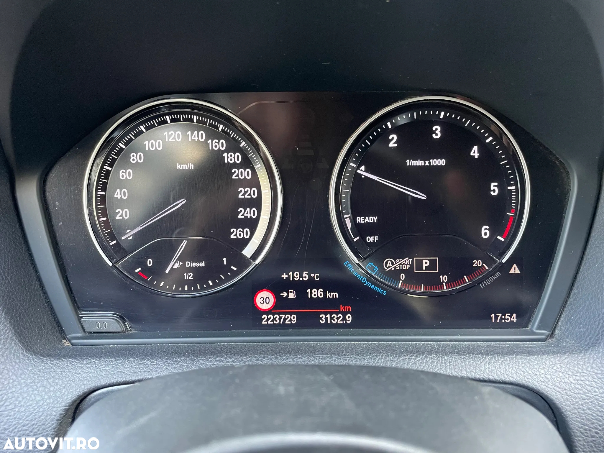 BMW Seria 1 116d Aut. M Sport - 25
