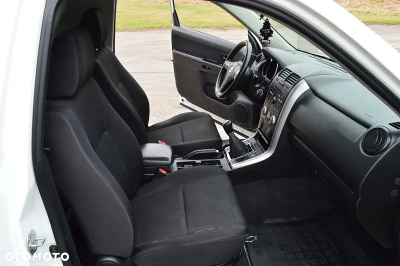 Suzuki Grand Vitara - 18