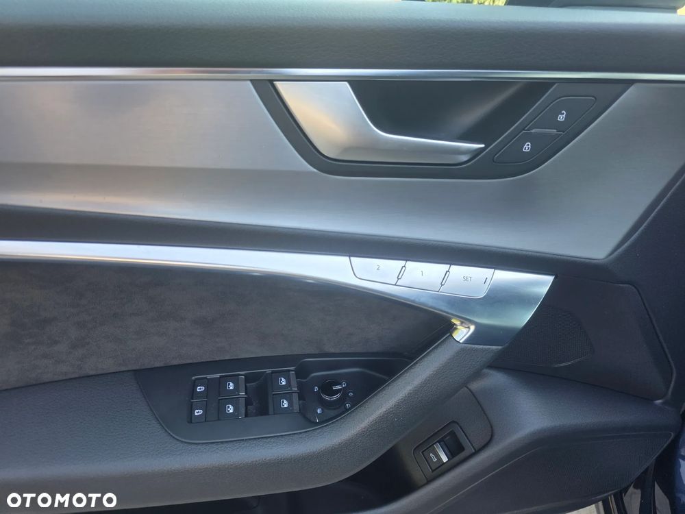 Audi A6 Avant 35 TDI mHEV S tronic - 18