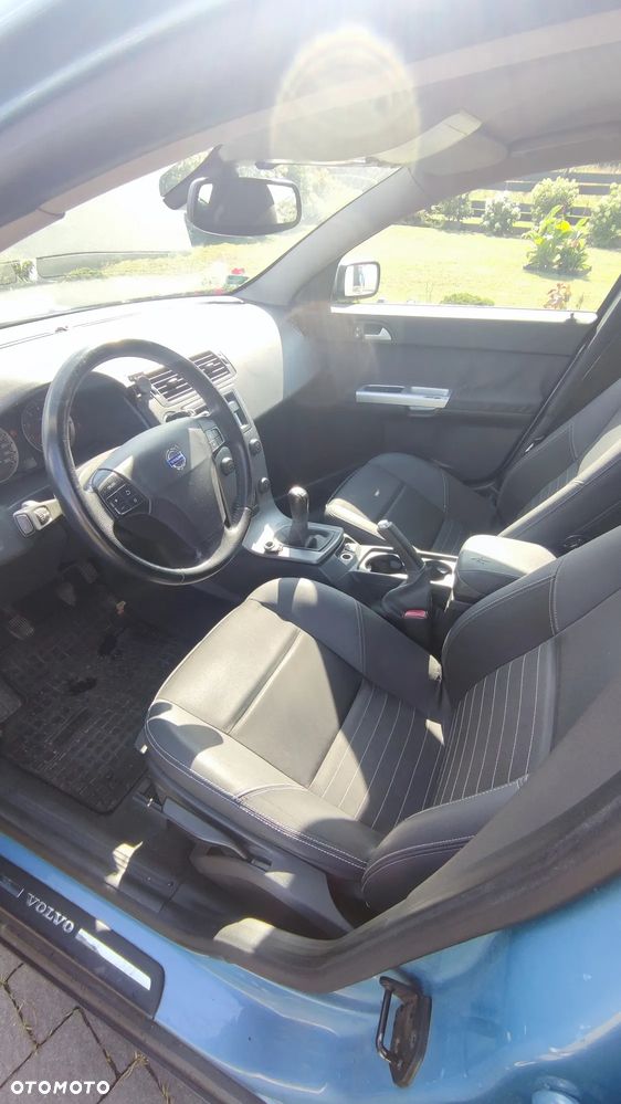 Volvo V50 1.8 - 9