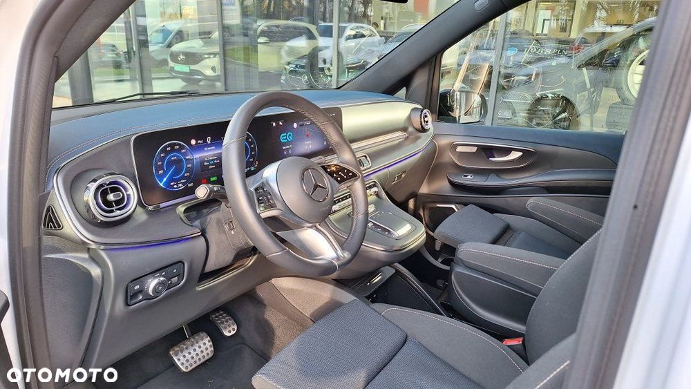 Mercedes-Benz EQV - 6