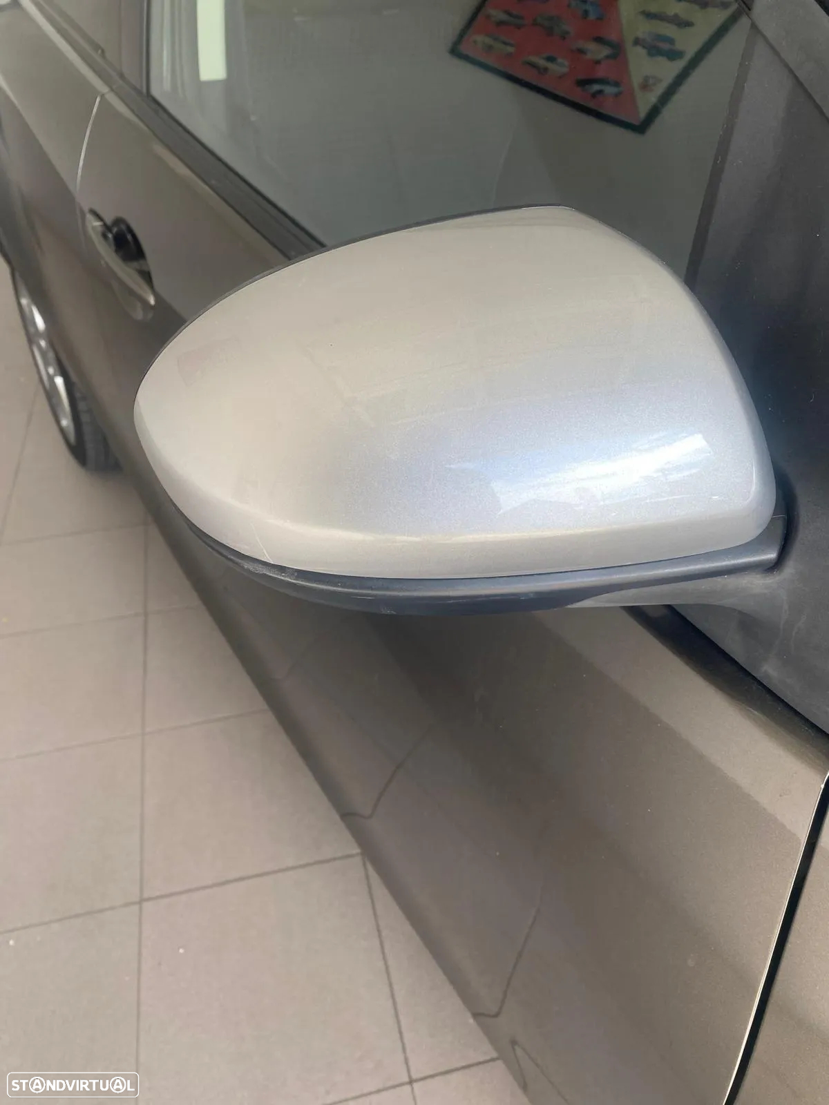 Mazda 2 1.3 MZR Advanced Navi - 3