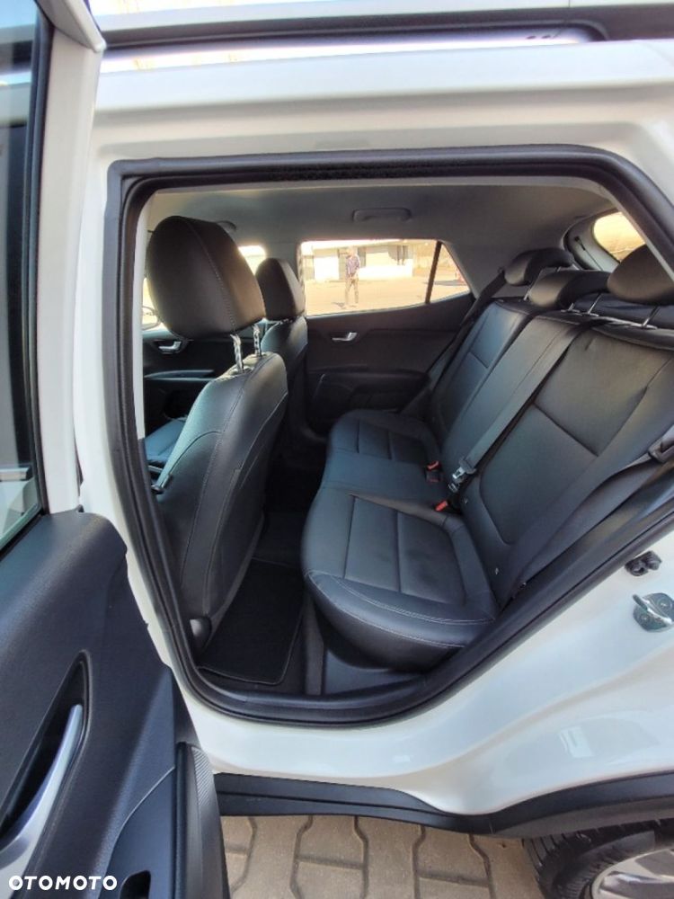 Kia Stonic 1.6 CRDi Vision - 15