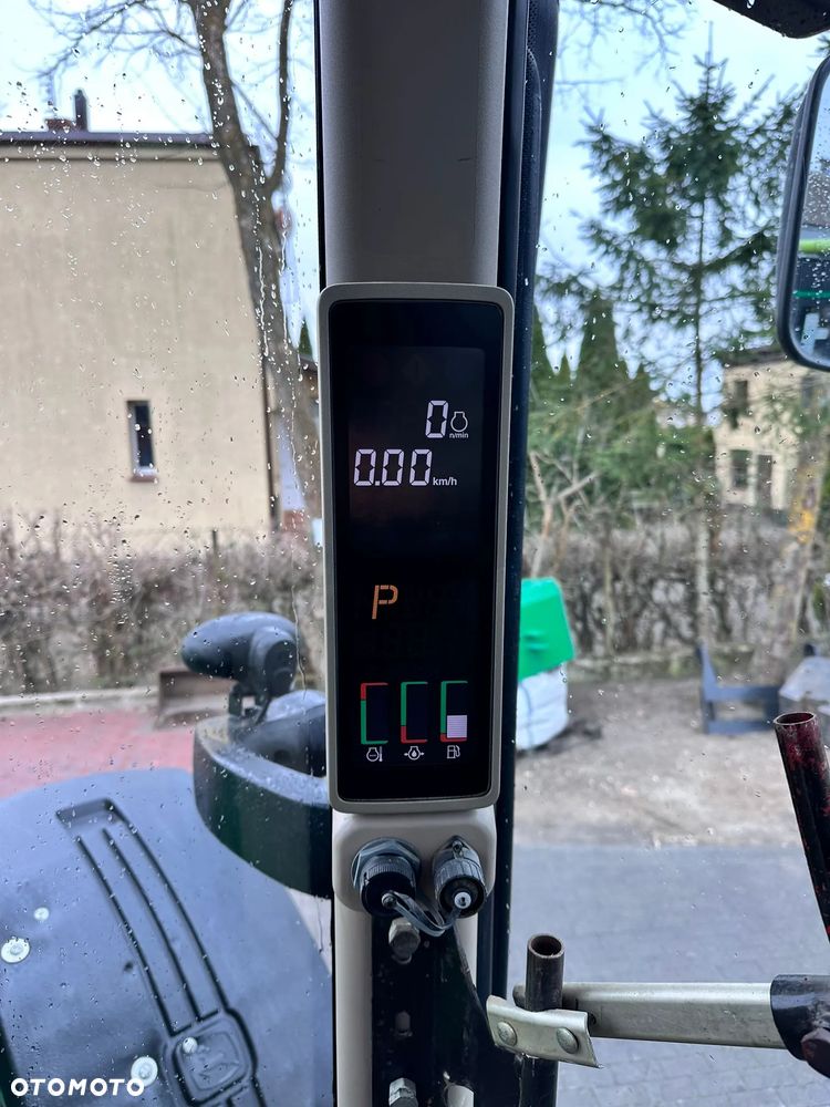 John Deere 7200R - 16