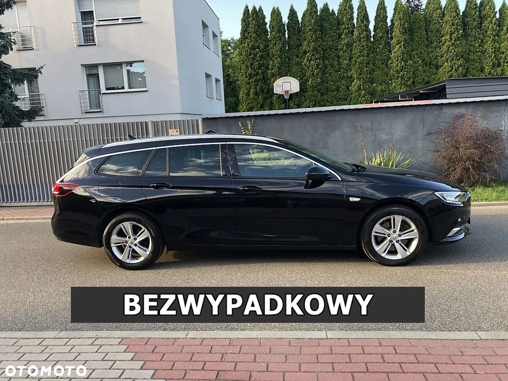 Opel Insignia 2.0 CDTI Innovation S&S - 3