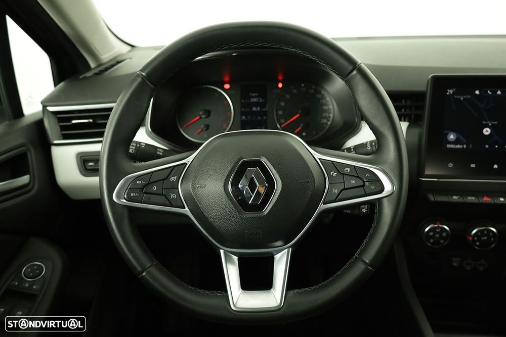 Renault Clio 1.0 TCe Evolution - 14