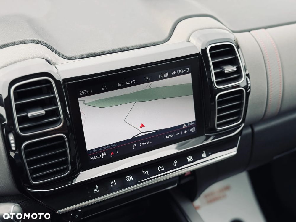 Citroën C5 Aircross BlueHDI 130 S&S LIVE PACK - 31