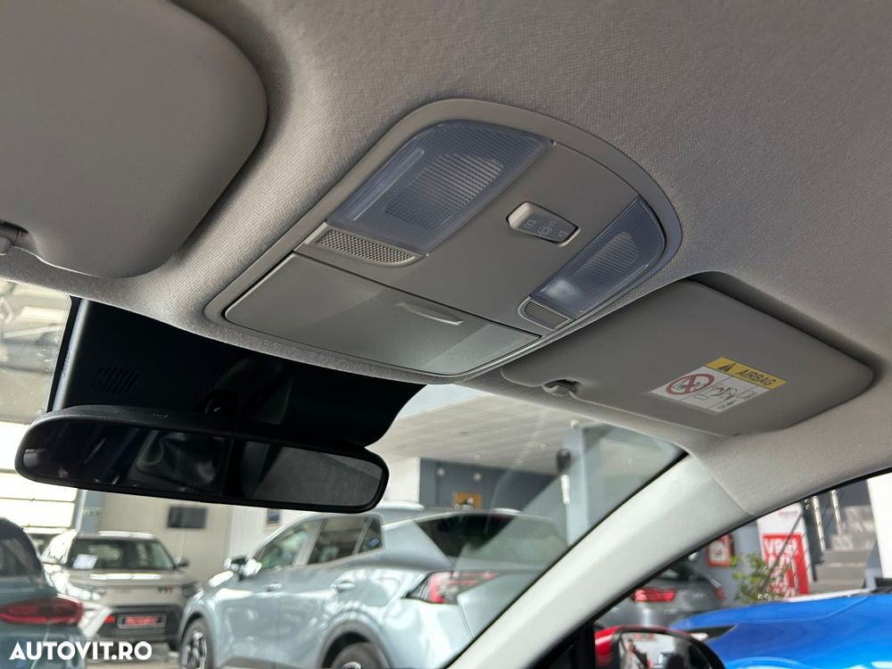 Kia Stonic 1.2 MPI 5MT Urban - 12