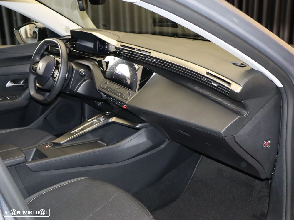 Peugeot 308 SW PureTech 130 EAT8 Active Pack - 16