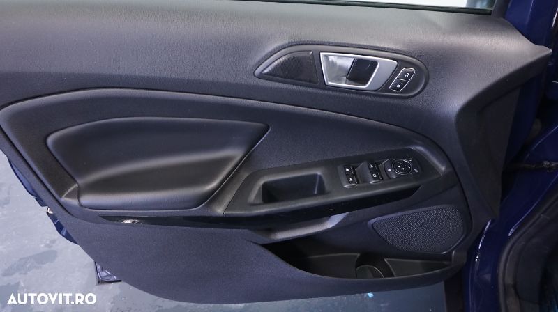 Ford EcoSport 1.0 EcoBoost ACTIVE - 23