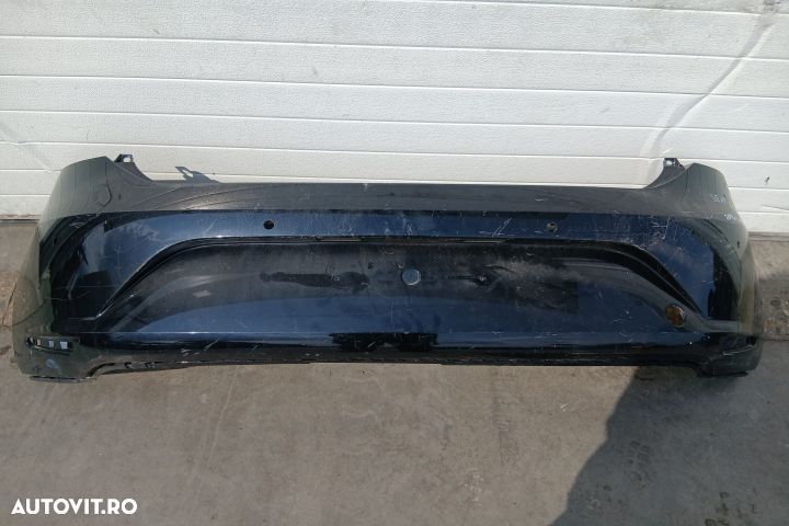 Bara spate 5F0807421A 5F0807421 5F0807421A 5F0807421 Seat Leon 3 5F [ - 1