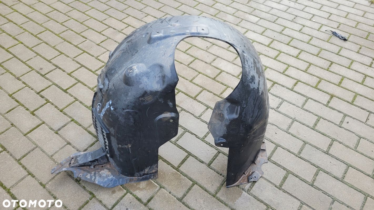 NADKOLE AUDI A3 PRAWY PRZÓD 8Y0821172N K - 1