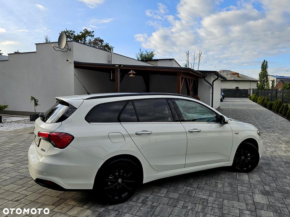 Fiat Tipo 1.4 T-Jet Easy - 11