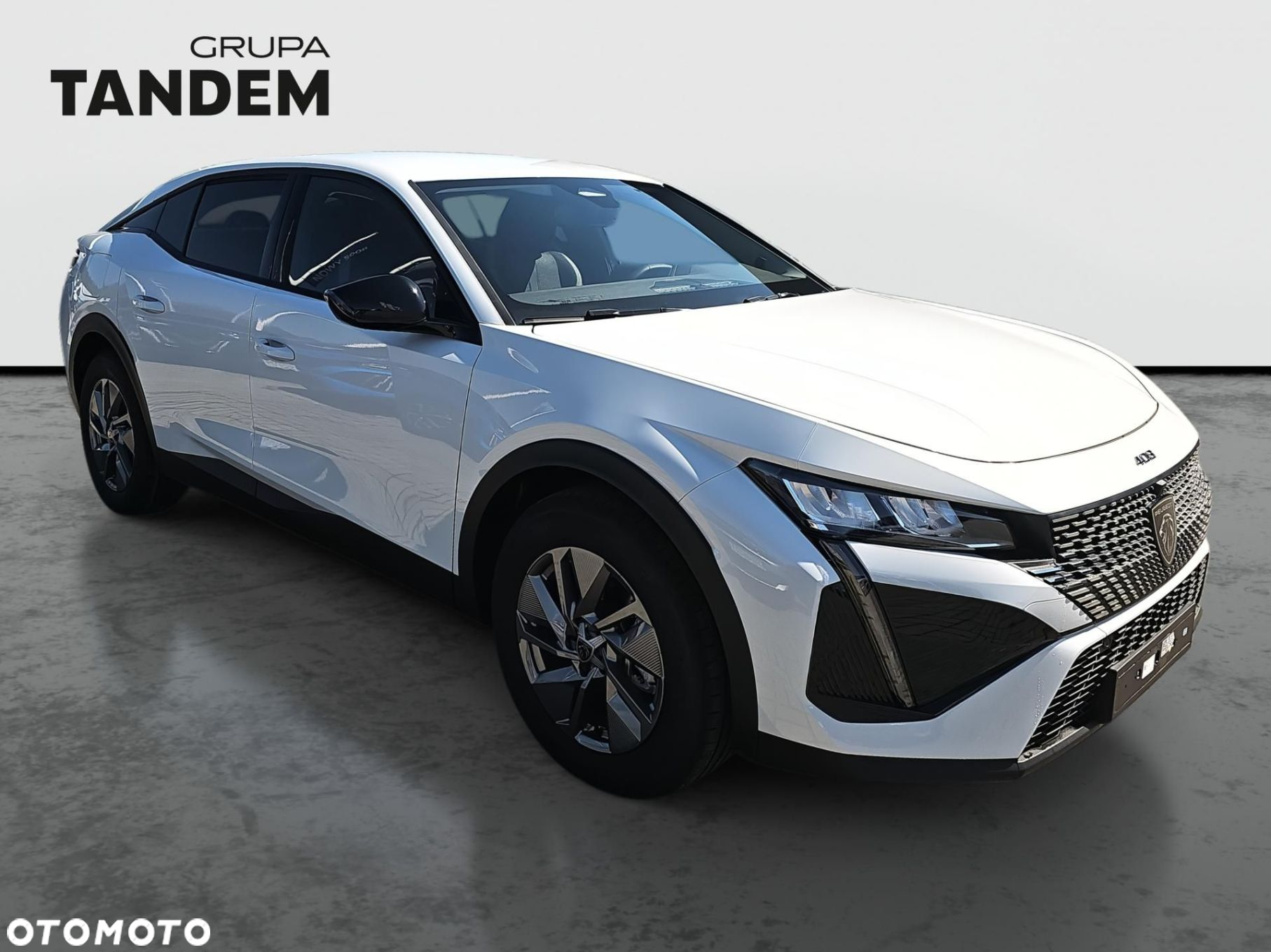 Peugeot 408 - 3