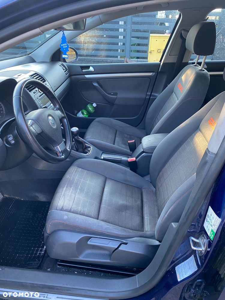 Volkswagen Golf 1.4 Goal - 8