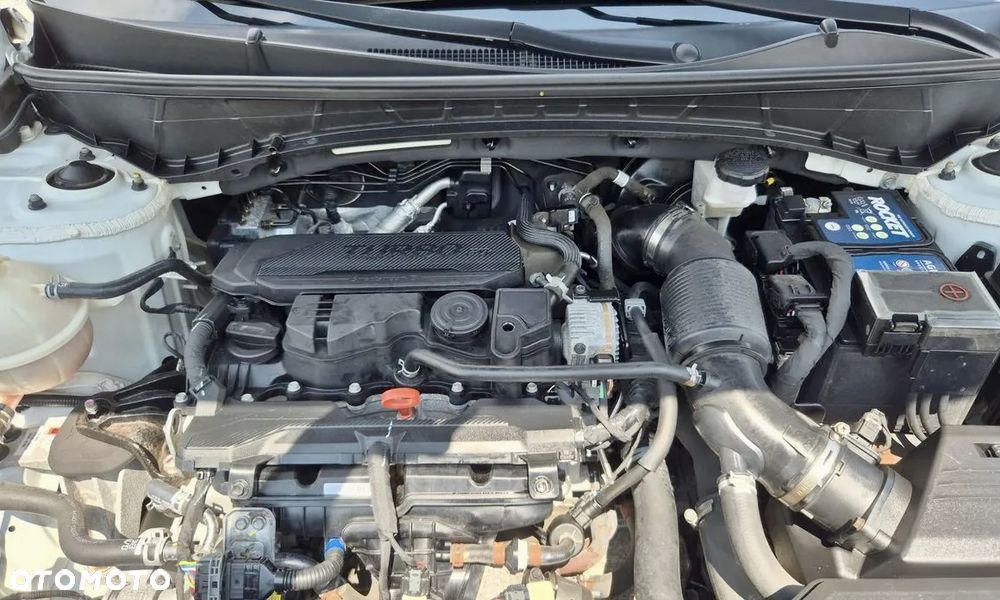 Hyundai Tucson - 18