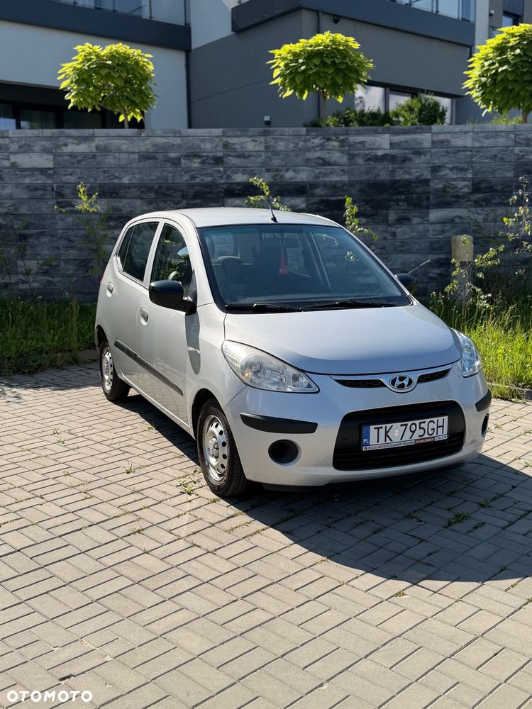 Hyundai i10 1.1 Style - 3