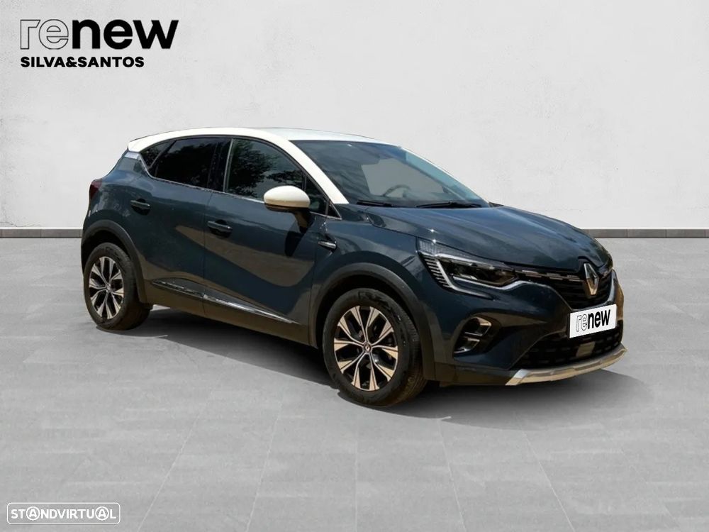 Renault Captur 1.0 TCe Techno - 3