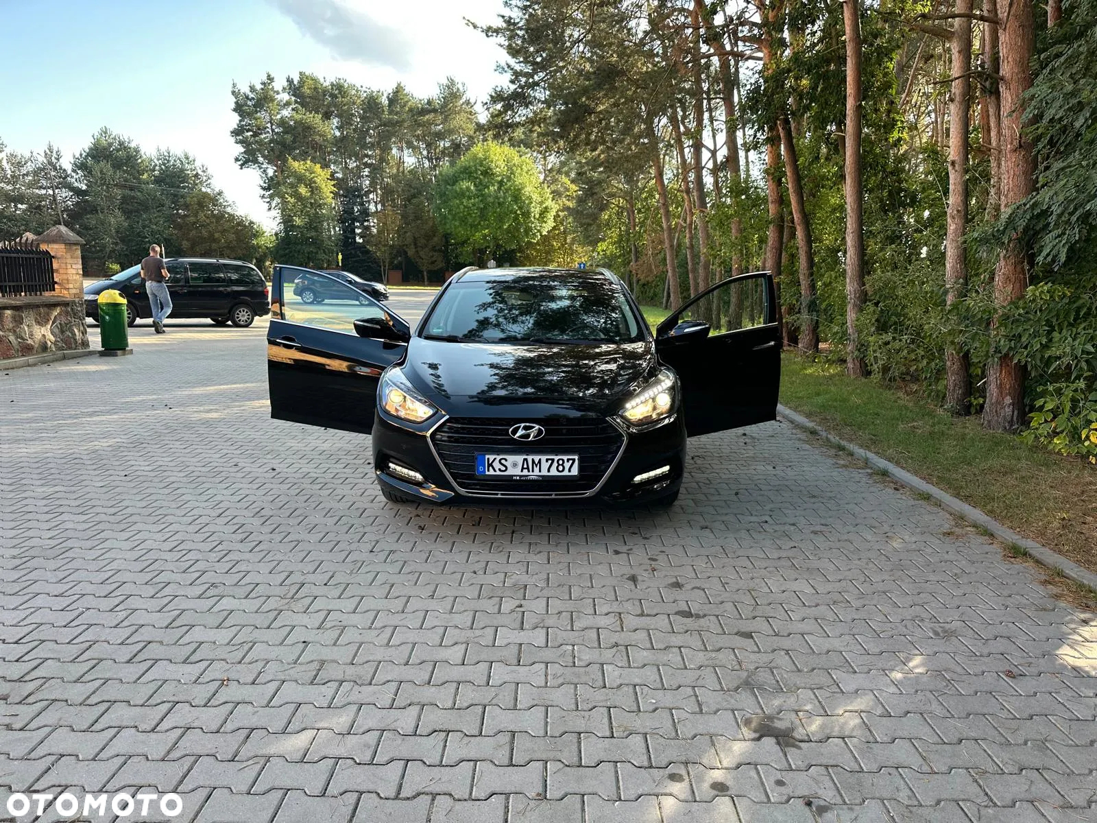 Hyundai i40 1.7 CRDi Comfort - 19