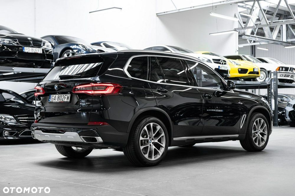 BMW X5 - 10