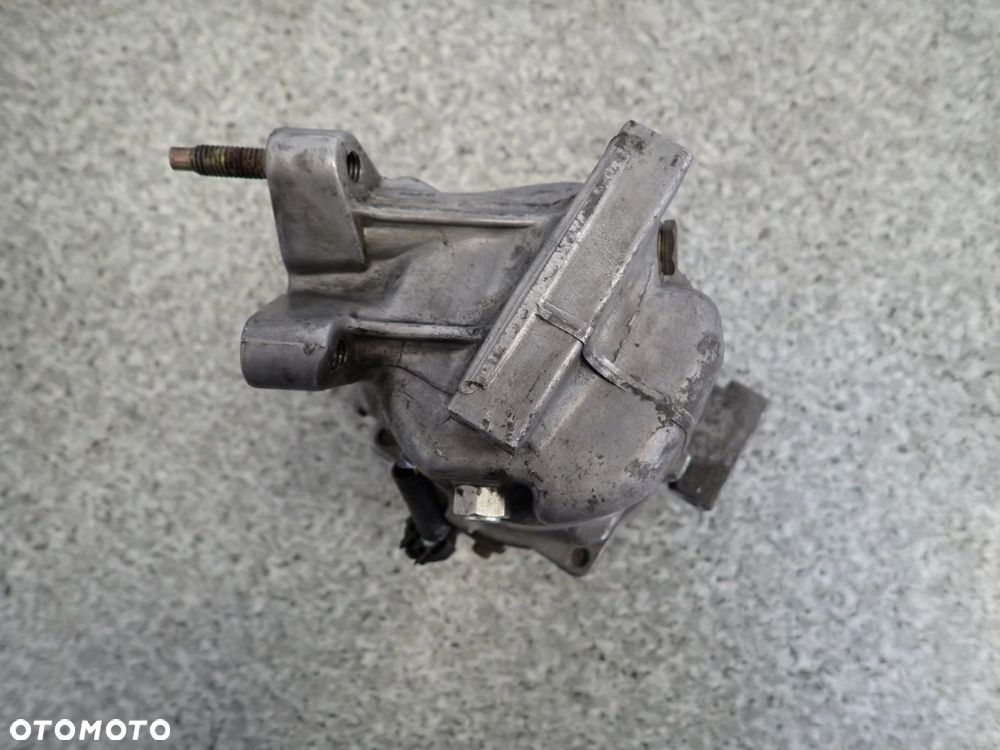 NISSAN NOTE E11 1.6 BENZ 06-09 PRZEDLIFT KOMPRESOR KLIMATYZACJI - 4