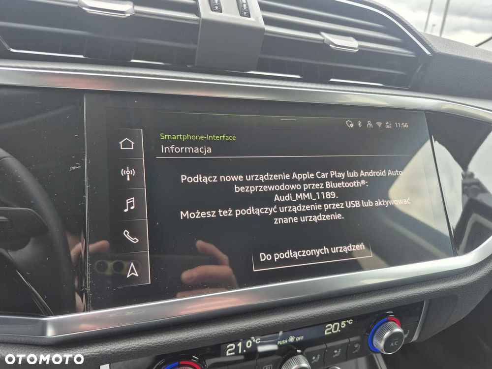 Audi Q3 - 22