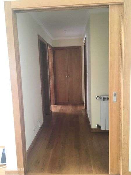 Arrendamento T1 Prelada Porto - Grande imagem: 2/12