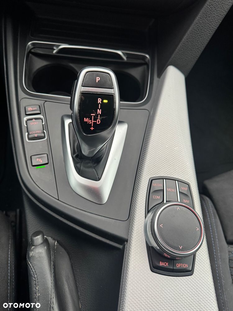 BMW Seria 4 420d Sport-Aut M Sport - 18