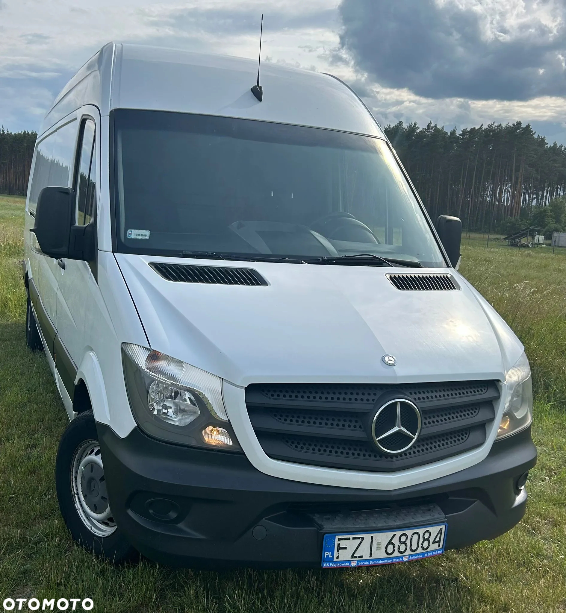 Mercedes-Benz Sprinter 310 CDI - 2