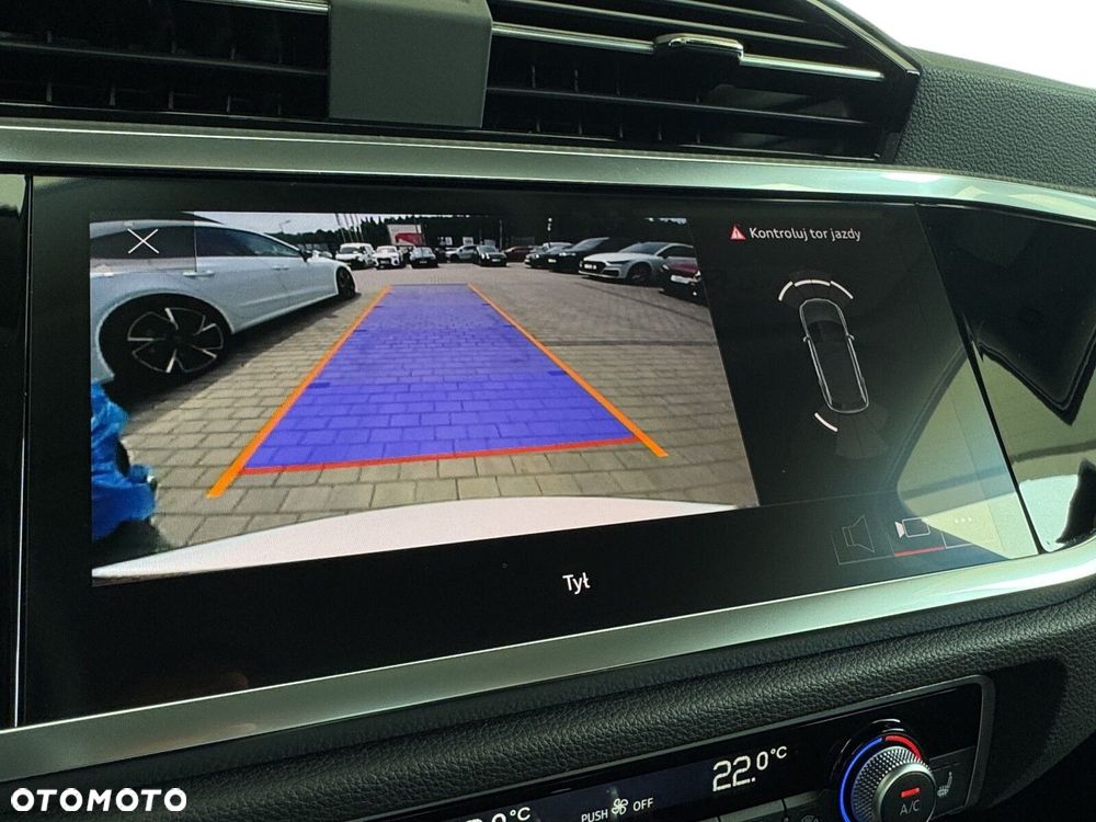 Audi Q3 35 TFSI mHEV S-Line S tronic - 20