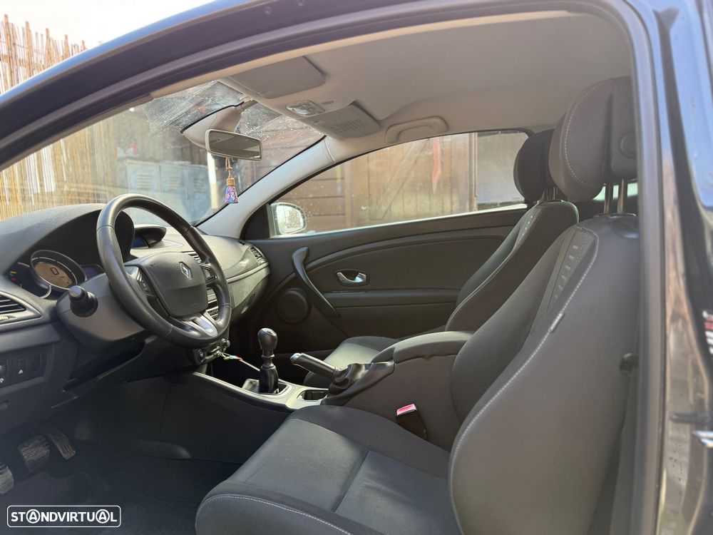 Renault Mégane 1.5 dCi Extreme - 19