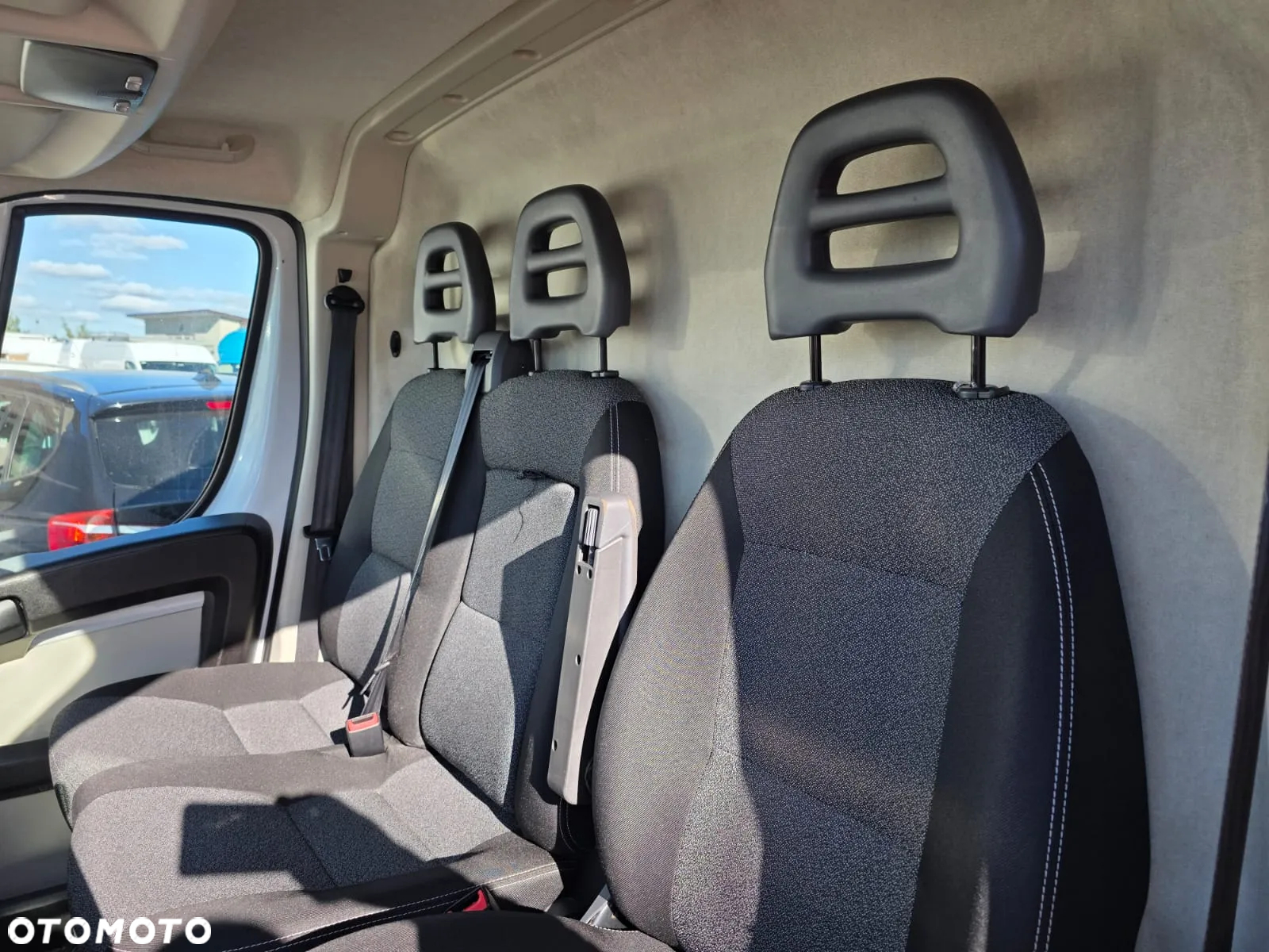 Fiat Ducato L3H2 - 13