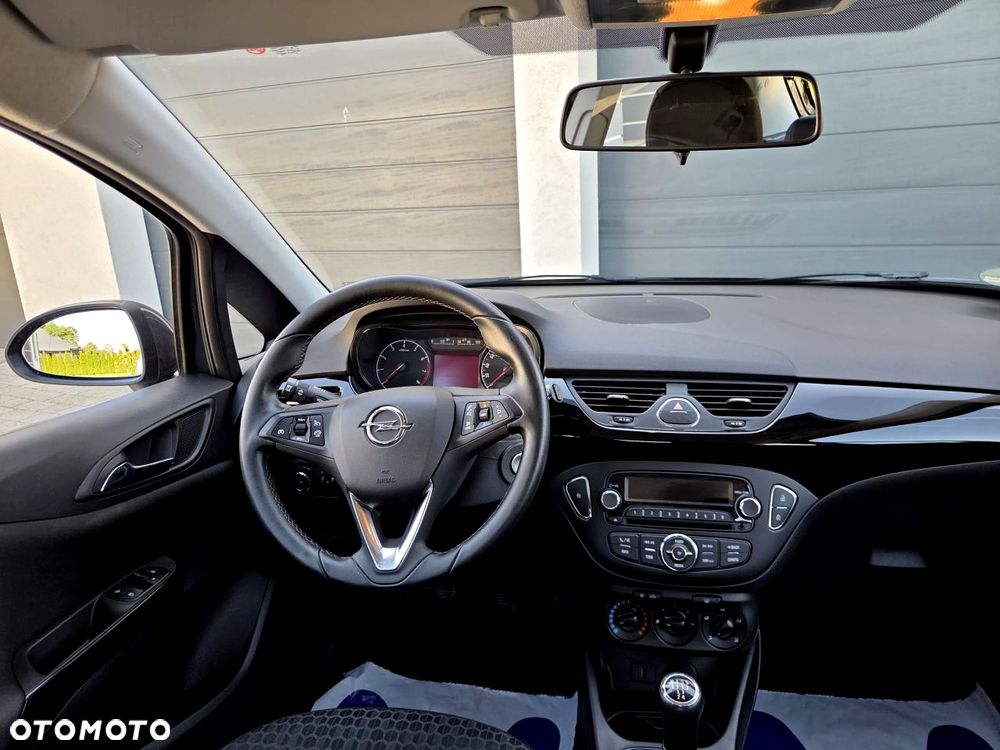 Opel Corsa - 22