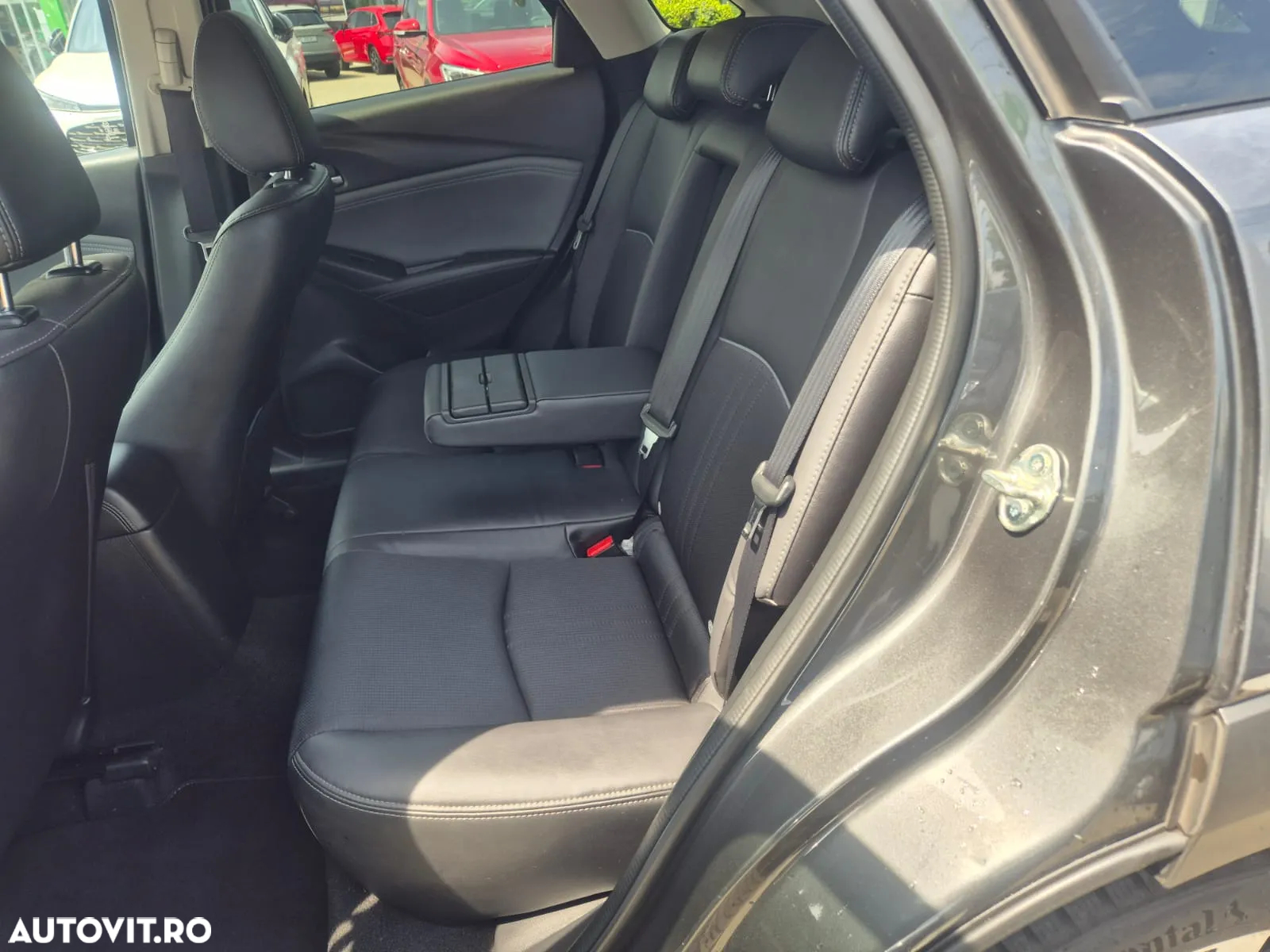 Mazda CX-3 - 27