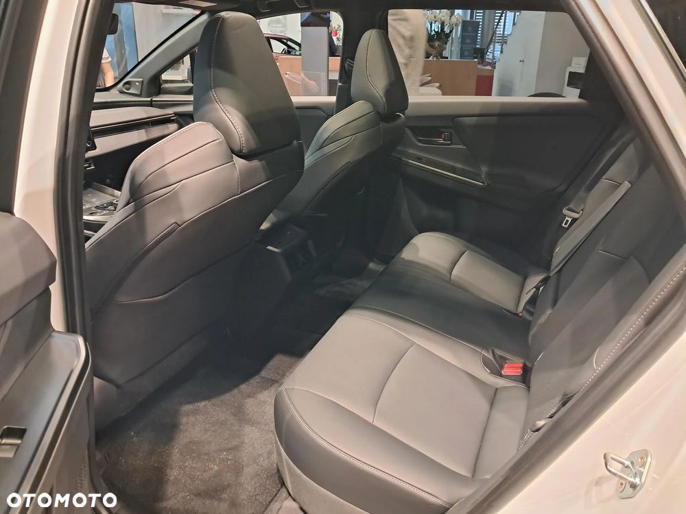 Toyota bZ4X 73.1kWh 4x4 Executive - 22