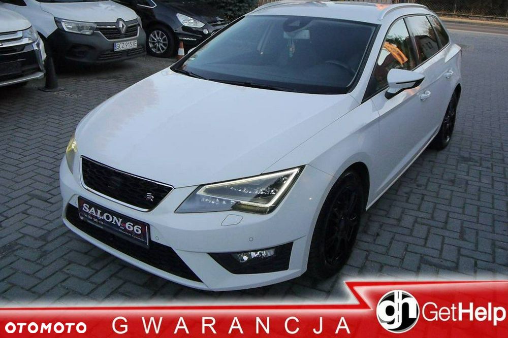 Seat Leon - 2