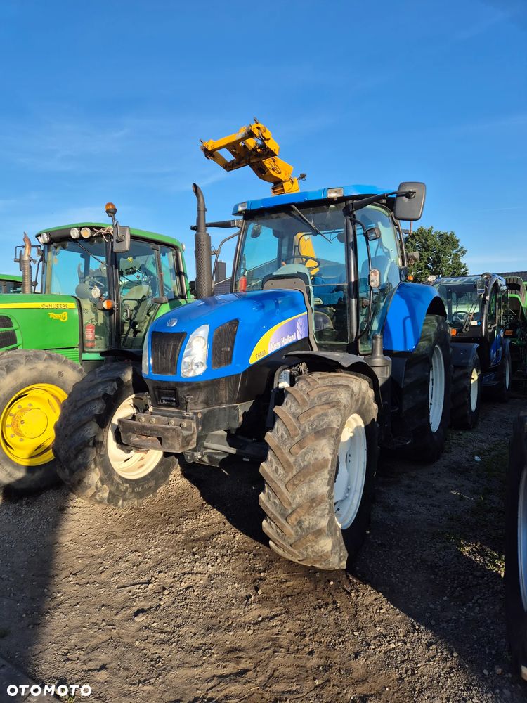 New Holland - 1