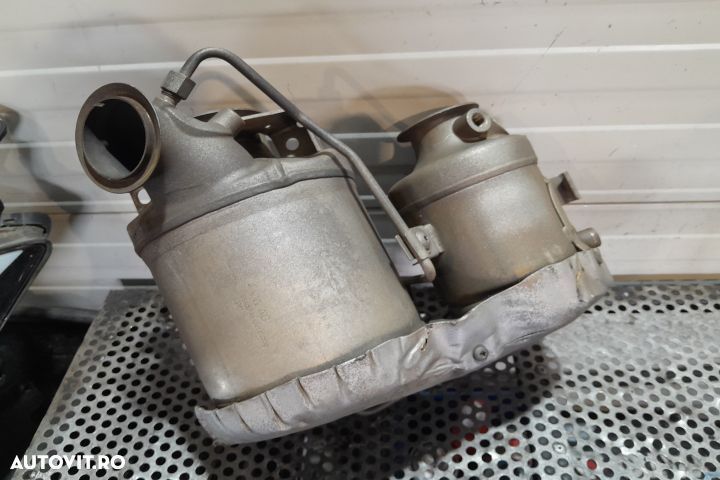 FILTRU DE PARTICULE 04L131765AR 04L131733D 04L131765AR 04L131733D Vol - 3