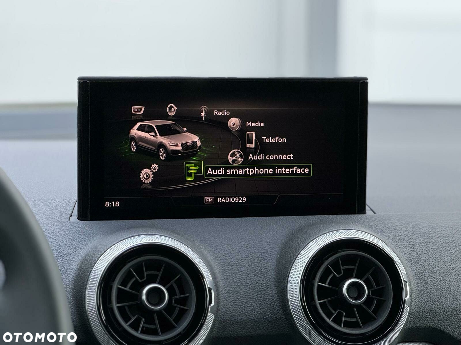 Audi Q2 35 TFSI Advanced S tronic - 25