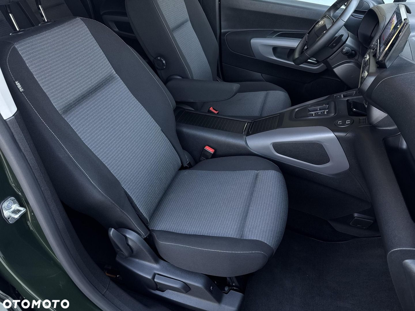 Toyota Proace City Verso - 13