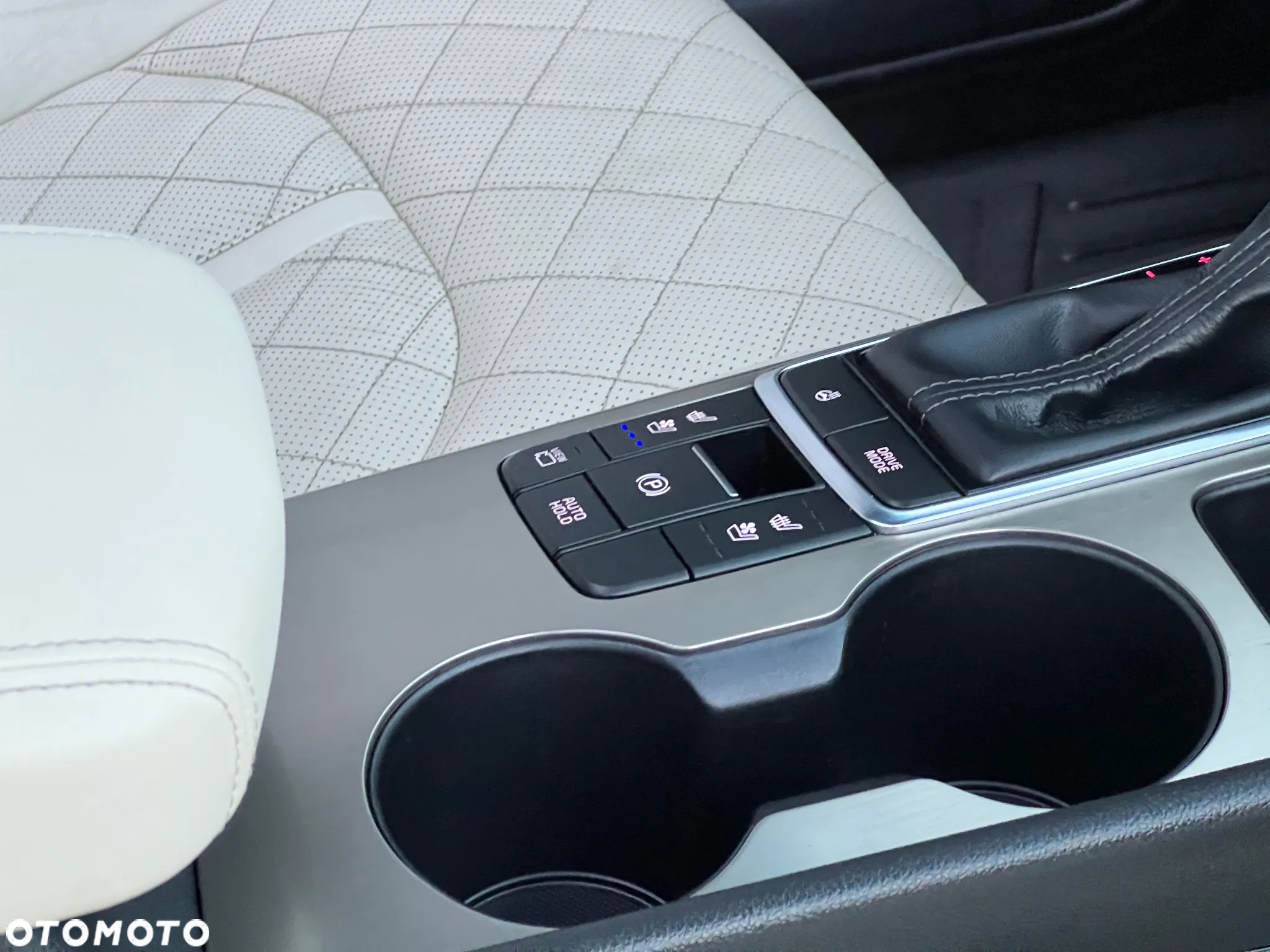 Kia Optima 2.0 T-GDI Automatik GT - 30