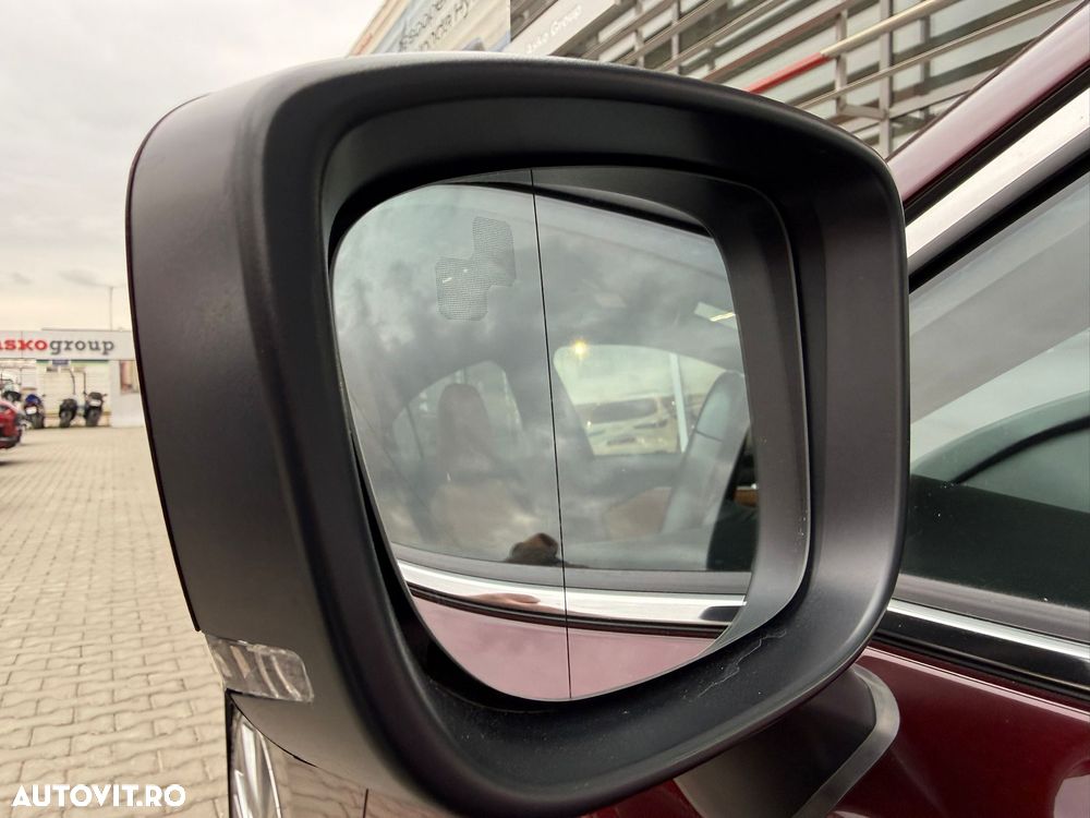 Mazda 6 Skyactiv G194 AT Editie Aniversara 20 Ani - 35